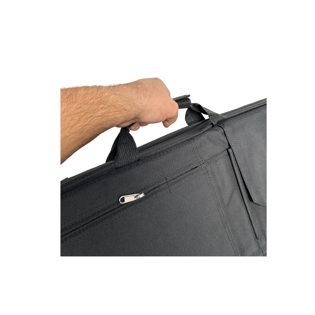 Heavy Durt Padded Gel Blaster Carry Bag