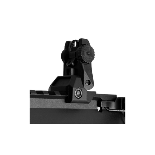 Wells M4 CQB Nylon- Gel Blaster (2026 Edition) - Constructed with a full nylon body, it offers durability and quality at an accessible price point.The heart of this beast is a V2 gearbox, known for its reliability and fully upgradable to suit your evolving needs.