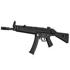 CYMA MP5 SMG - Gel Blaster - Discover the CYMA MP5 V2 Gel Blaster, a new standard in gel sports.