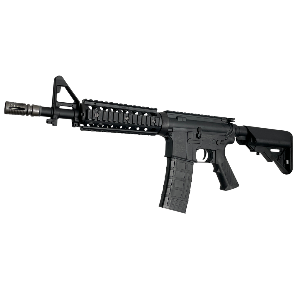 CYMA M4A1 V12  - Gel Blaster (2026 Edition)