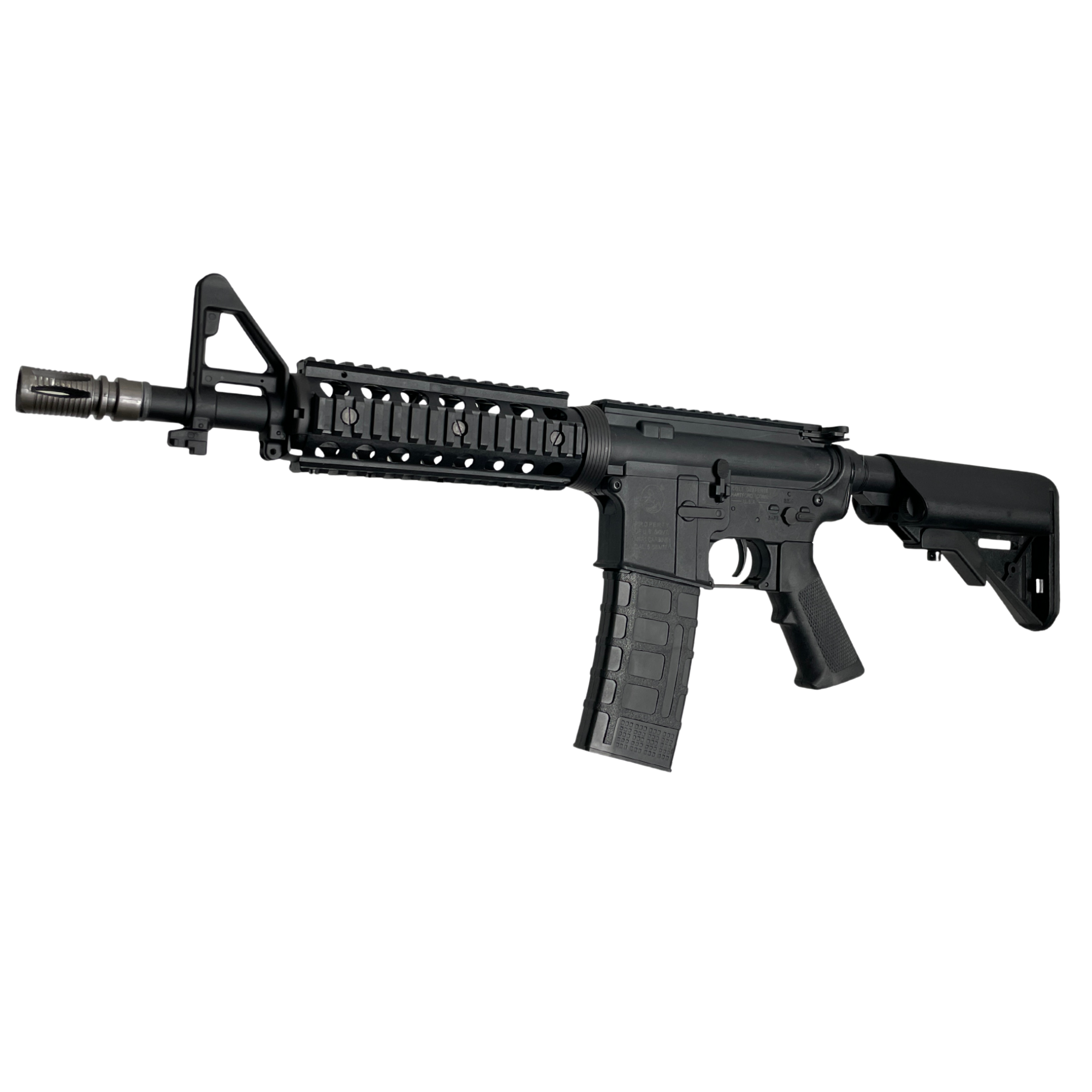 CYMA M4A1 V12  - Gel Blaster (2026 Edition)