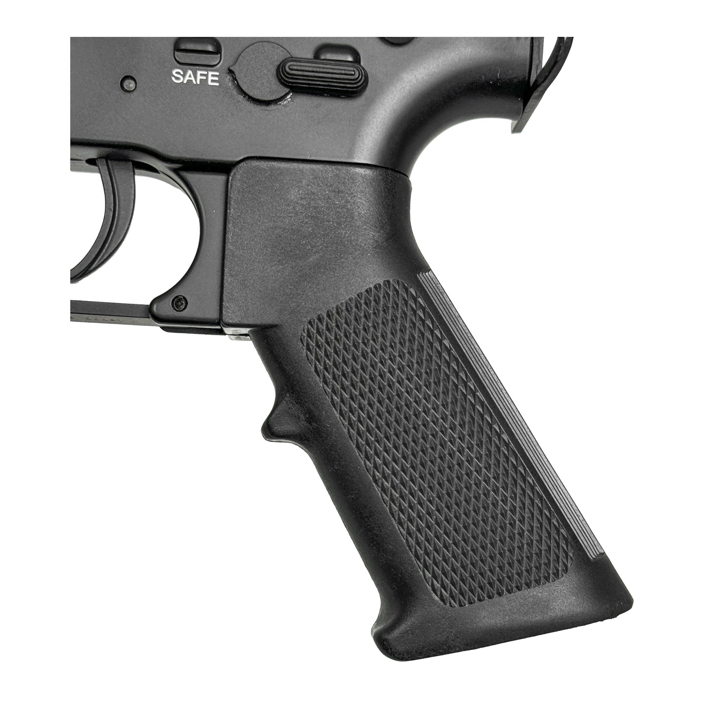 Double Bell SAS MK16 Tactical M4  - Gel Blaster (Full Metal)