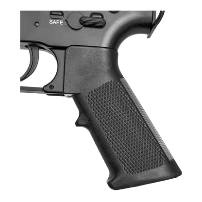 Double Bell SAS MK16 Tactical M4  - Gel Blaster (Full Metal)