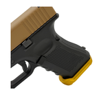 "Dusk Devil" Custom Tactical Gas Pistol - Gel Blaster