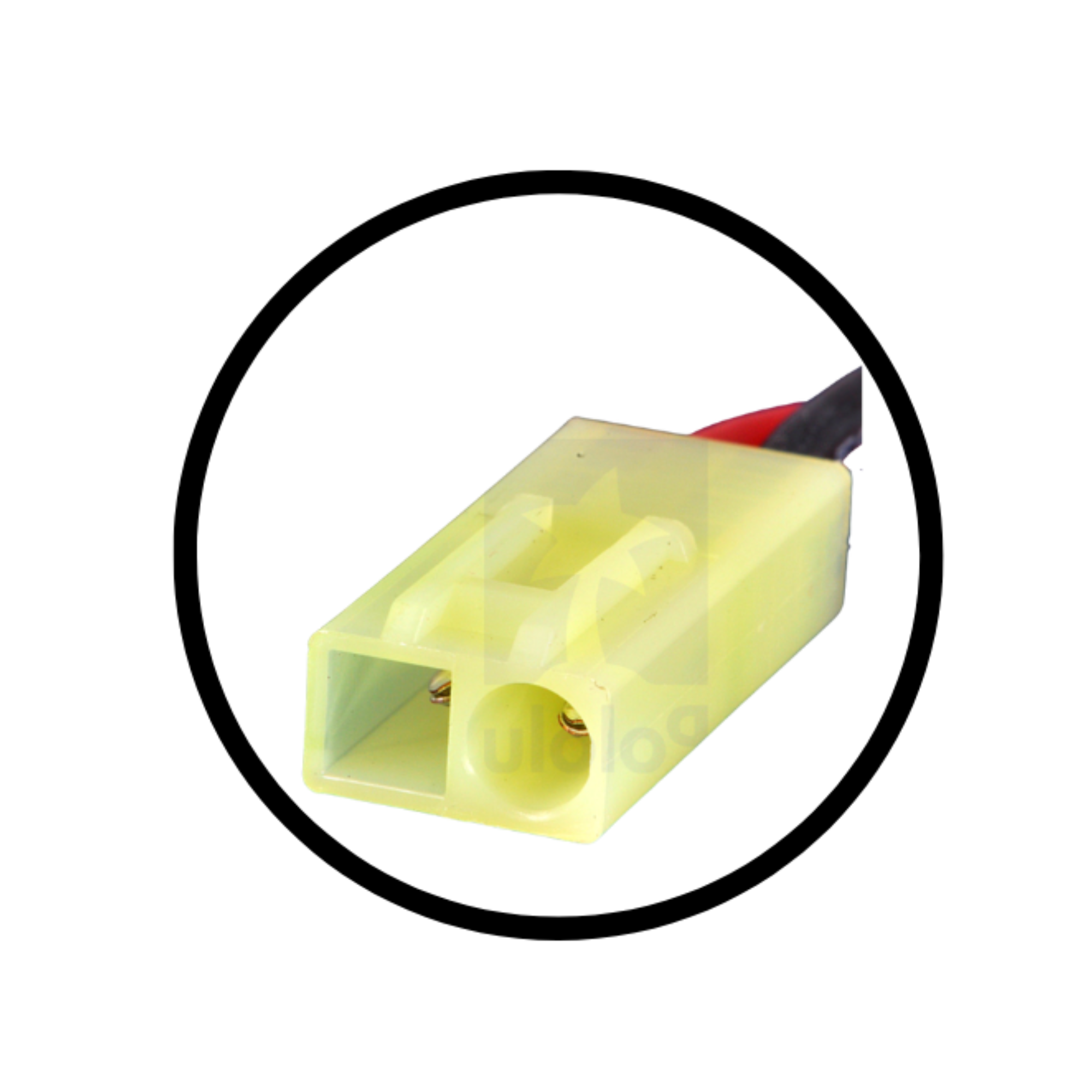 Elite Soldier 11.1v (Long) Universal Gel Blaster Battery (JST / Mini Tamiya/ Deans)