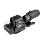 EOTECH 558/ G33 3X Magnifier Combo - The EOTECH combo if perfect for milsim style gel blaster and competitions.