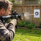 M4A1 V8 - Gel Blaster - Introducing the Upgraded 2026 release of the JinMing M4A1 V8 Gel Blaster Unmatc - Image 8