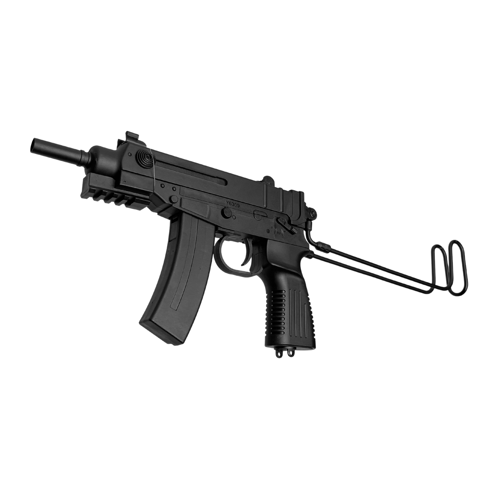 CZ Skorpion VZ 61 - Gel Blaster