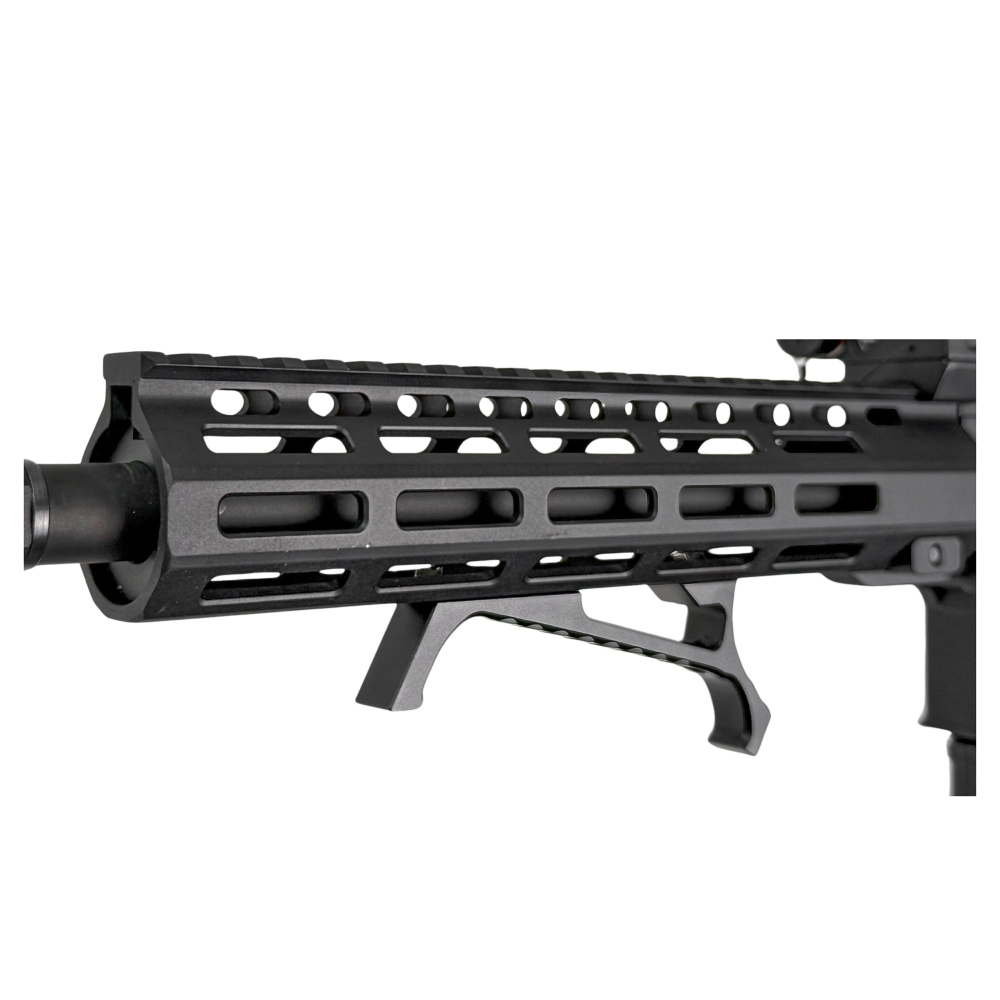 "Ghost Ops" Comp GBU Custom - Gel Blaster