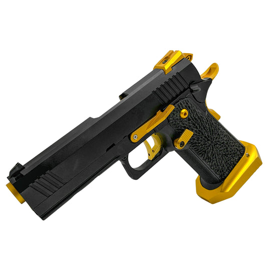 "4.3 Luxe" Competition 4.3 Hi-Capa - Gel Blaster (Metal)