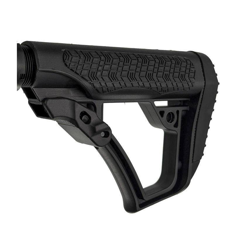 "Takedown Elite" GBU Comp Custom - Gel Blaster (Black)