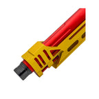 "Iron Man Extreme" 5.1 Competition Custom Hi-Capa - Gel Blaster (Metal)