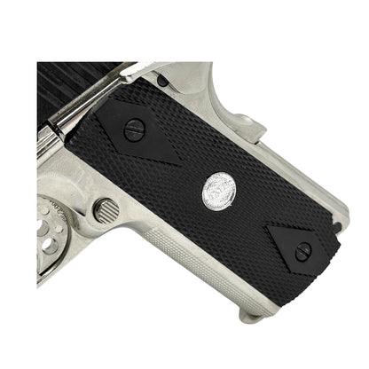 "1911 Tactical" Competition Custom Hi-Capa - Gel Blaster (Metal)