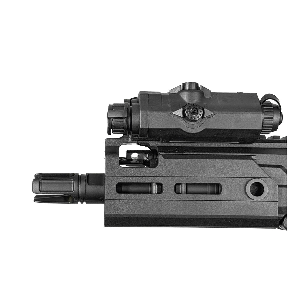 SIG Sauer MCX VIRTUS MOSFET Rifle - Gel Blaster