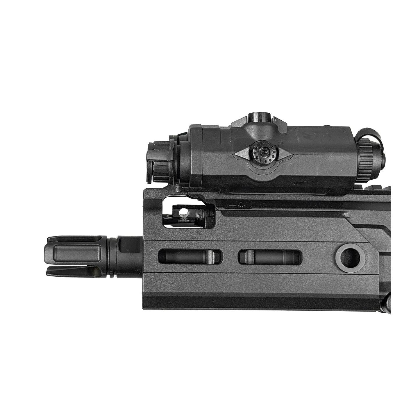 SIG Sauer MCX VIRTUS MOSFET Rifle - Gel Blaster