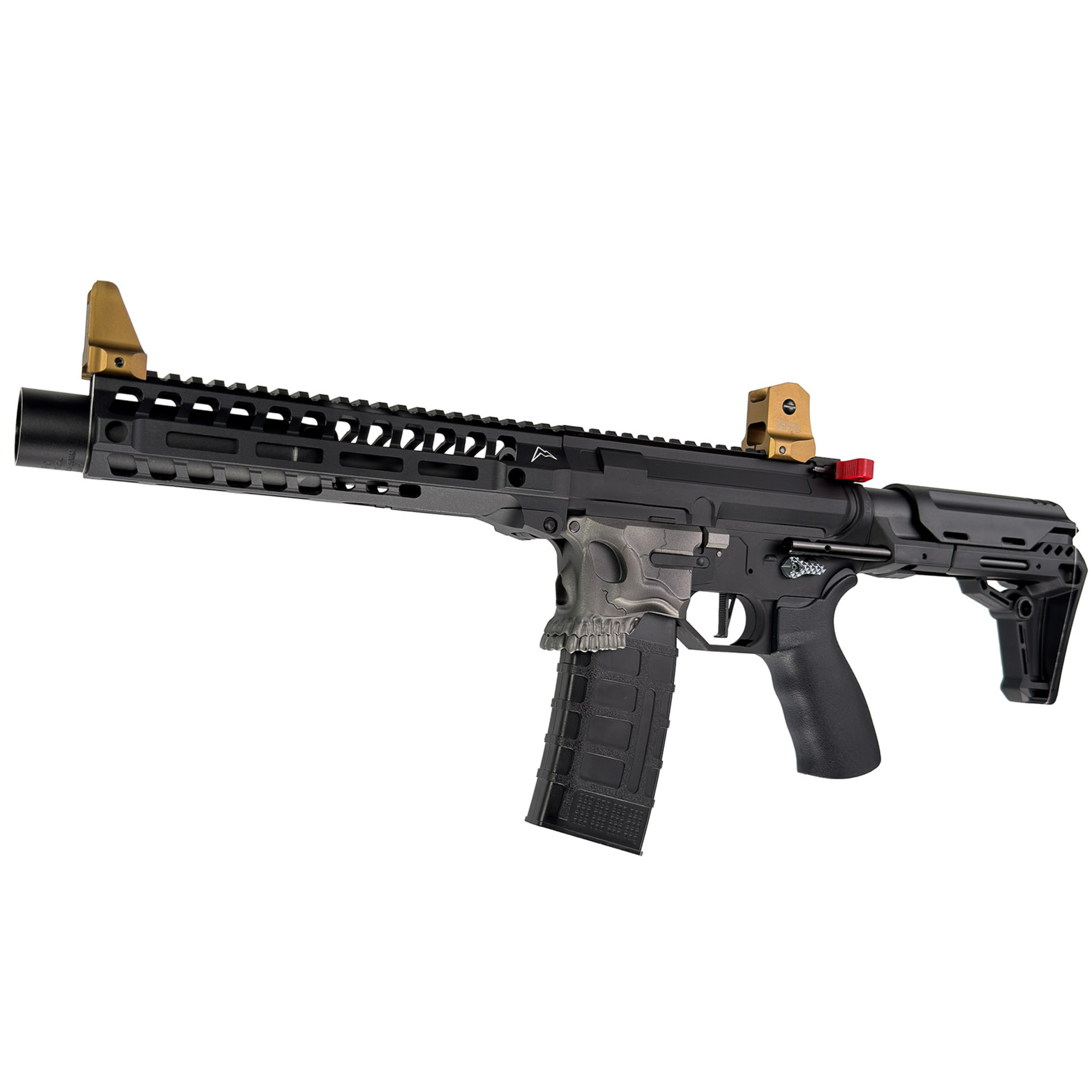 Reaper Tactical Comp GBU Custom – Gel Blaster