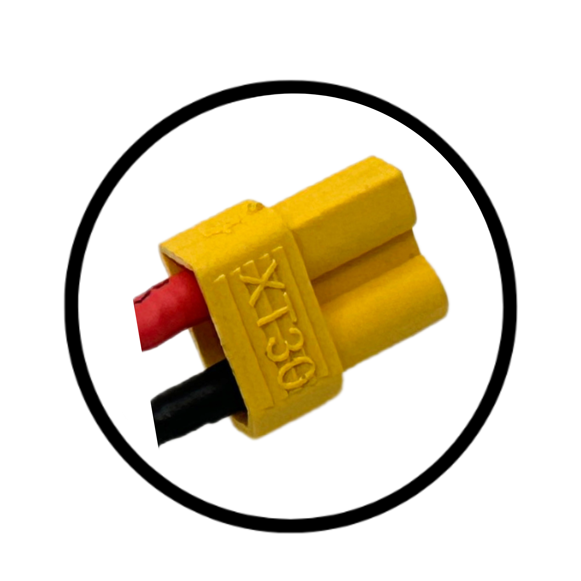 (Deans Plug,JST Plug, Mini Tamiya & XT30)