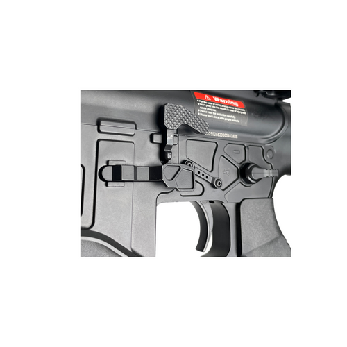 GBBR Golden Eagle Predator (Long) MC6590M Gas Blow Back Rifle - Gel Blaster - Sporting a real rear cocking action to initiate firing and a proper recoil feel on every shot this blaster is by far the most advanced product we have ever released here at GBU.
