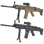 JM Scar V2 - Gel Blaster (2026 Edition)