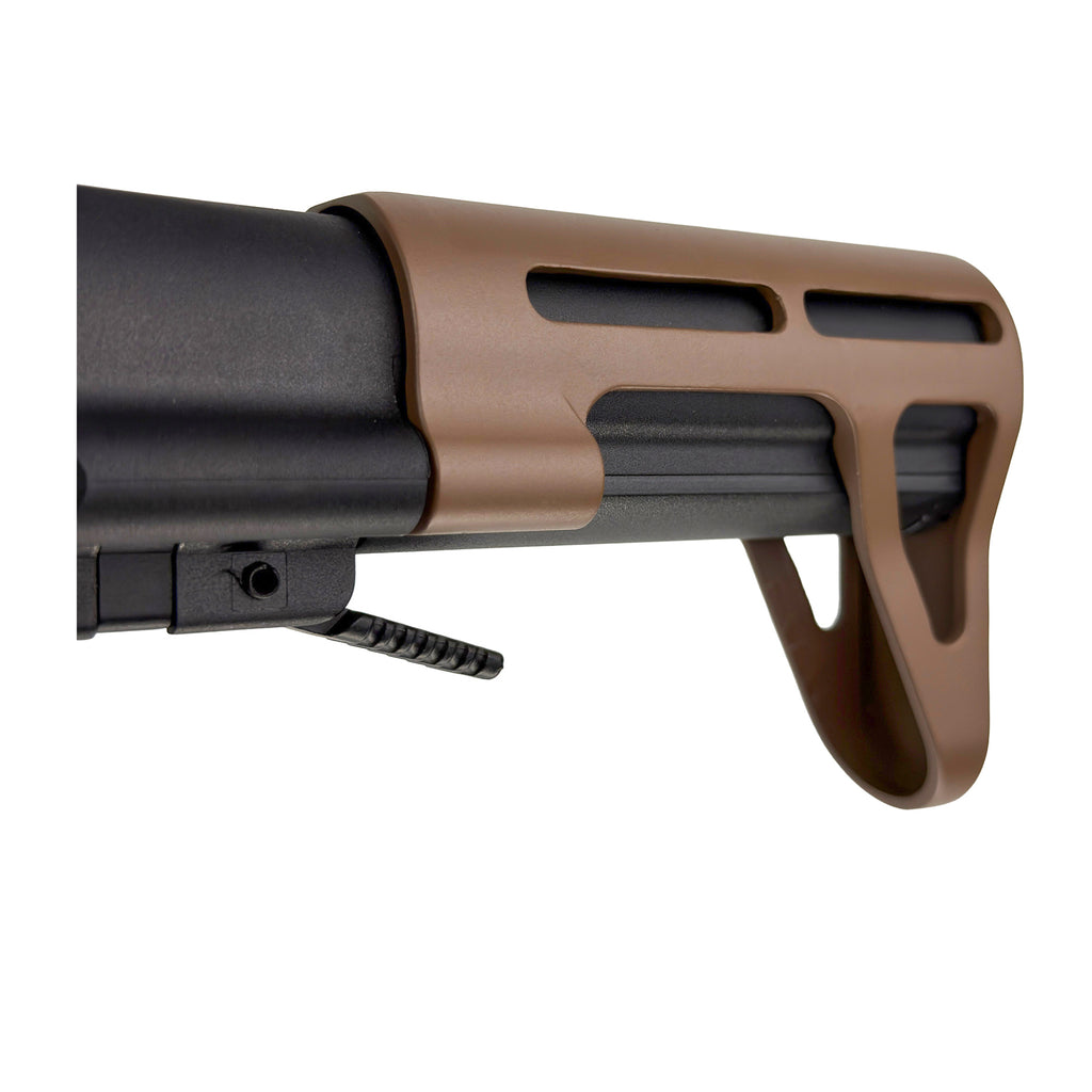 Wells ARP9 (Mosfet Version) - Metal Gel Blaster