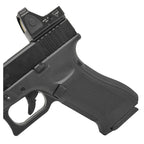 Golden Eagle G19 "Aggressor" Custom Pistol - Gel Blaster