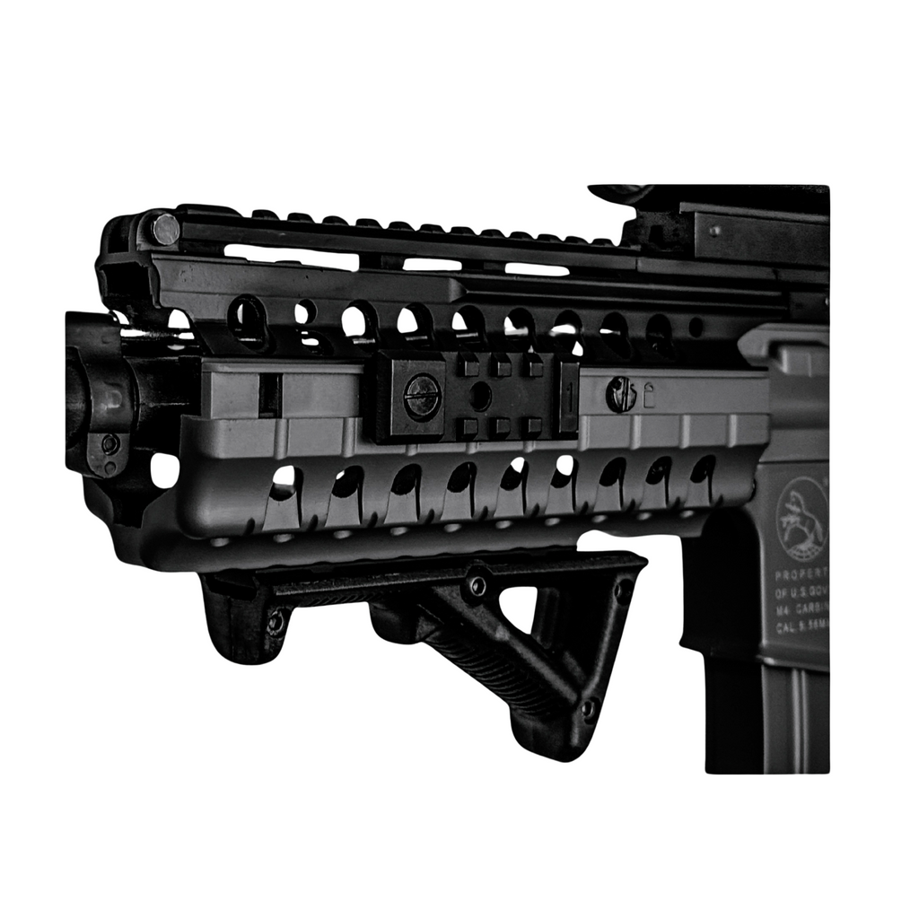 "M4SS Destroyer" GBU Custom - Gel Blaster