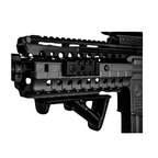 "M4SS Destroyer" GBU Custom - Gel Blaster