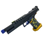 "2024 NY Exclusive" Competition Custom 5.1 Hi-Capa - Gel Blaster (Metal)