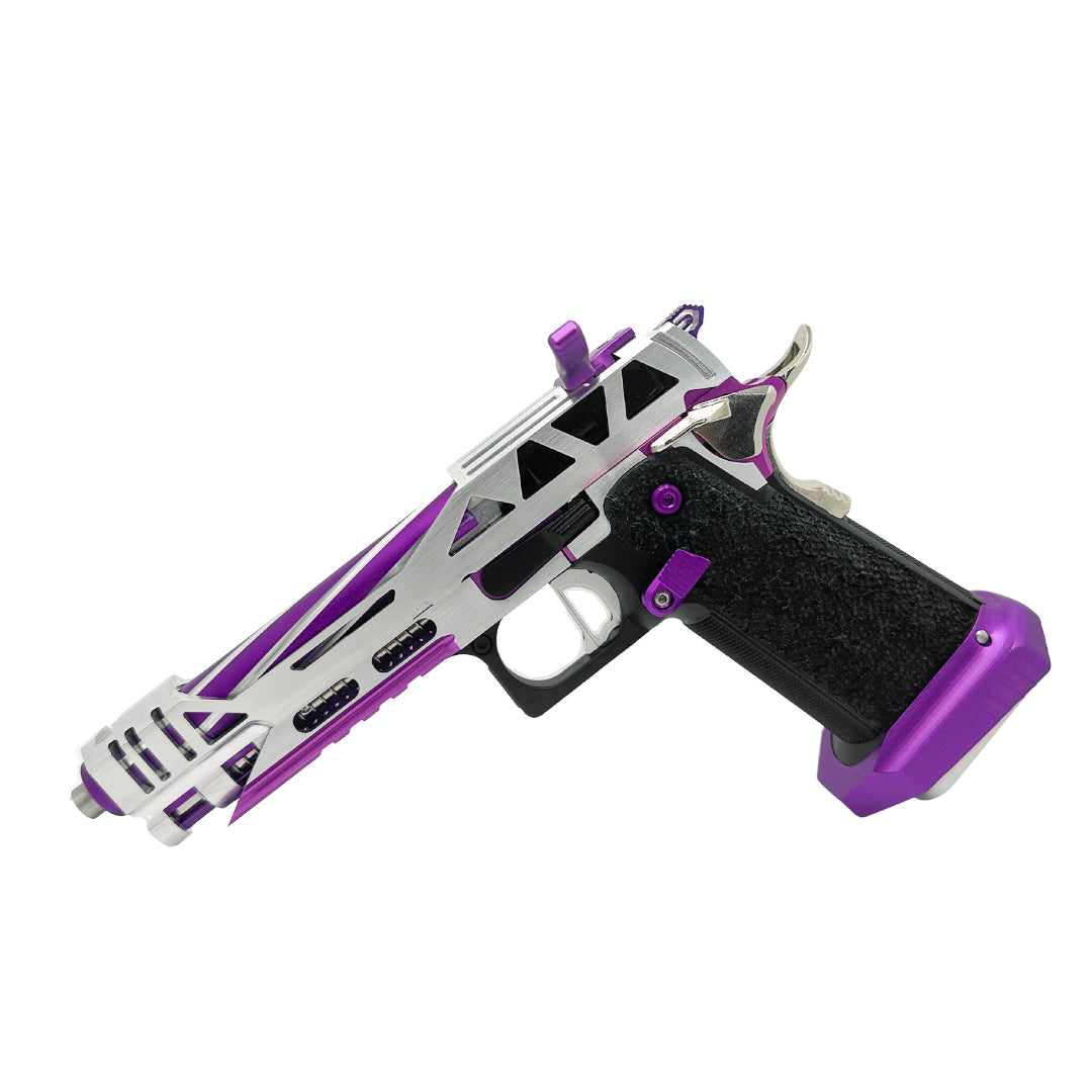 "Ultimate Precision" Competition Custom 5.1 Hi-Capa - Gel Blaster (Metal)