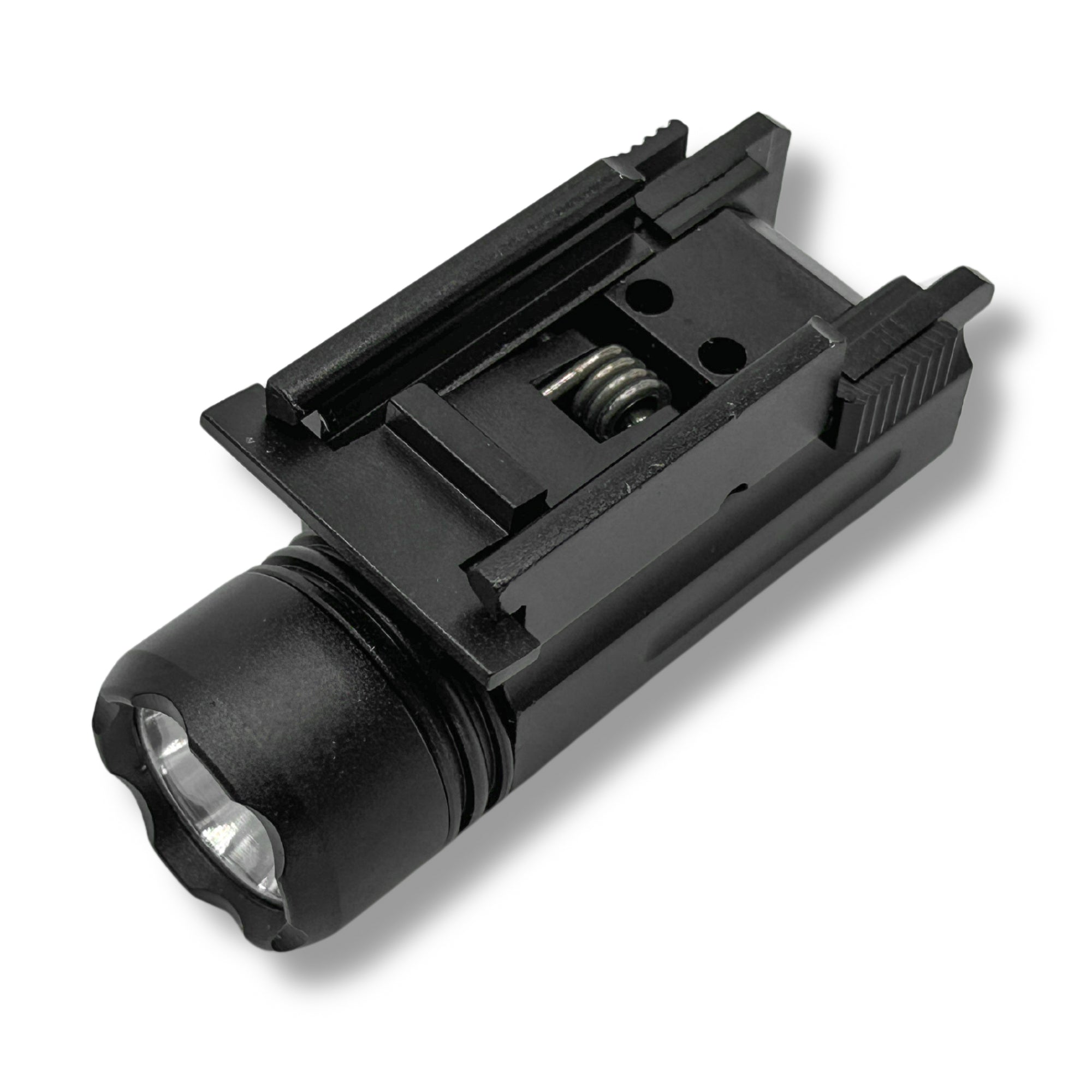 Alloy G-Series Pistol Picatinny Tactical Pistol Torch