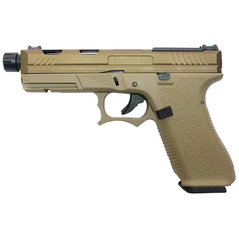 G-Series Pro Bundle - Grab yours now before they sell out!Included in Bundle: - 1x G-Comp Tactical Pistol- 4x Ultra Gel Ammo- 1 x High Performance Gas- 1x Pistol Hard Carry Case- 1x Pistol Speed Loader
