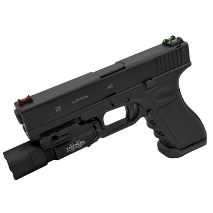 Night Stalker G22 Custom Competition Gas Pistol - Gel Blaster