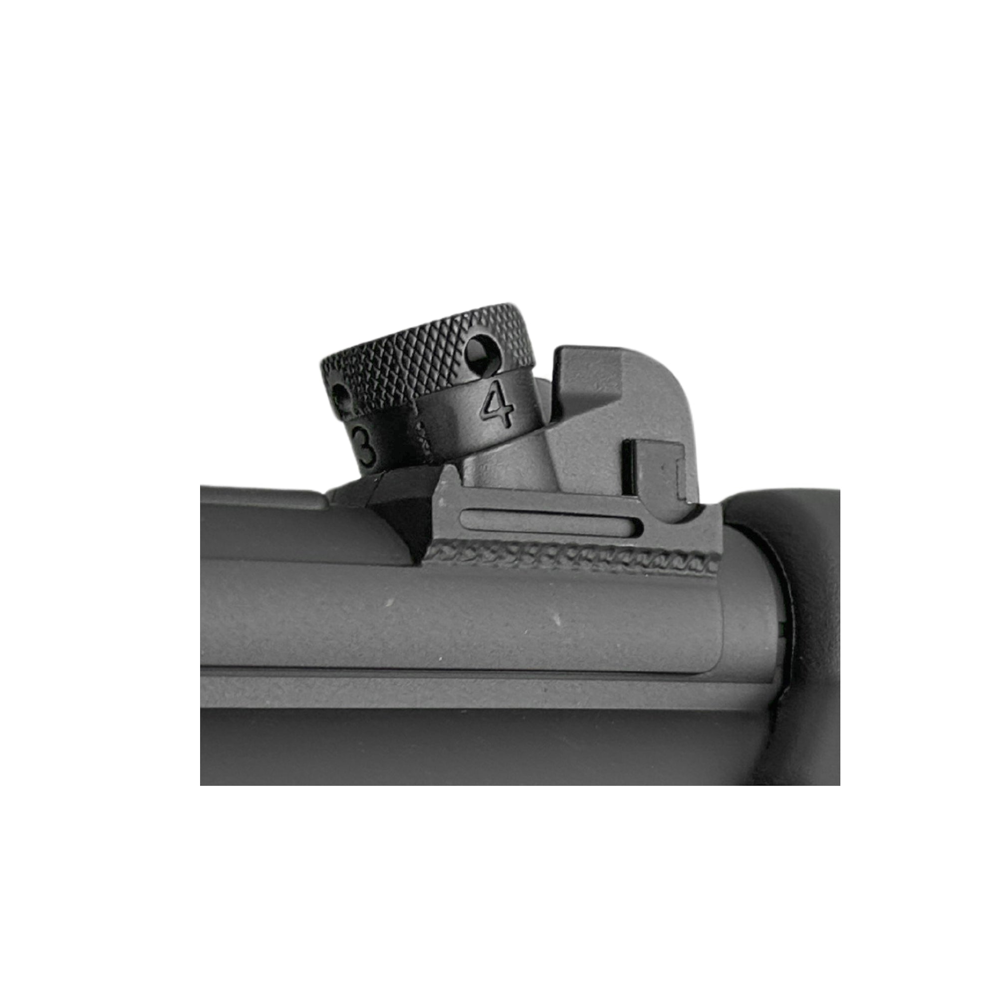 CYMA MP5 SMG - Gel Blaster - Known for superior quality, the CYMA range's latest addition lives up to its reputation, offering both enthusiasts and newcomers a high-performance, reliable gel blaster experience.