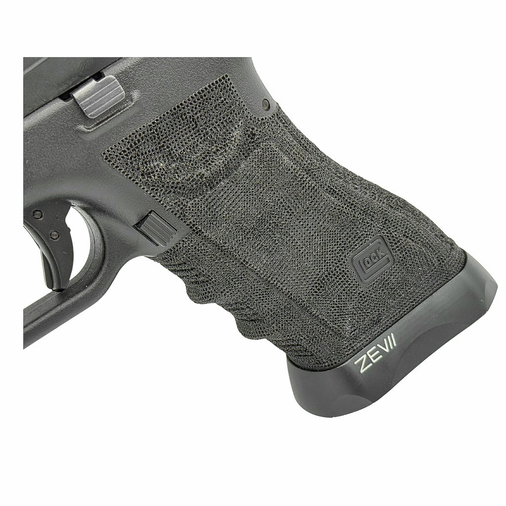 "Rampage G-Series Pro" Competition Custom Gock - Gel Blaster (Metal)