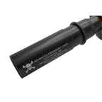 RX Manual Tactical G-Pistol - Gel Blaster (Black)