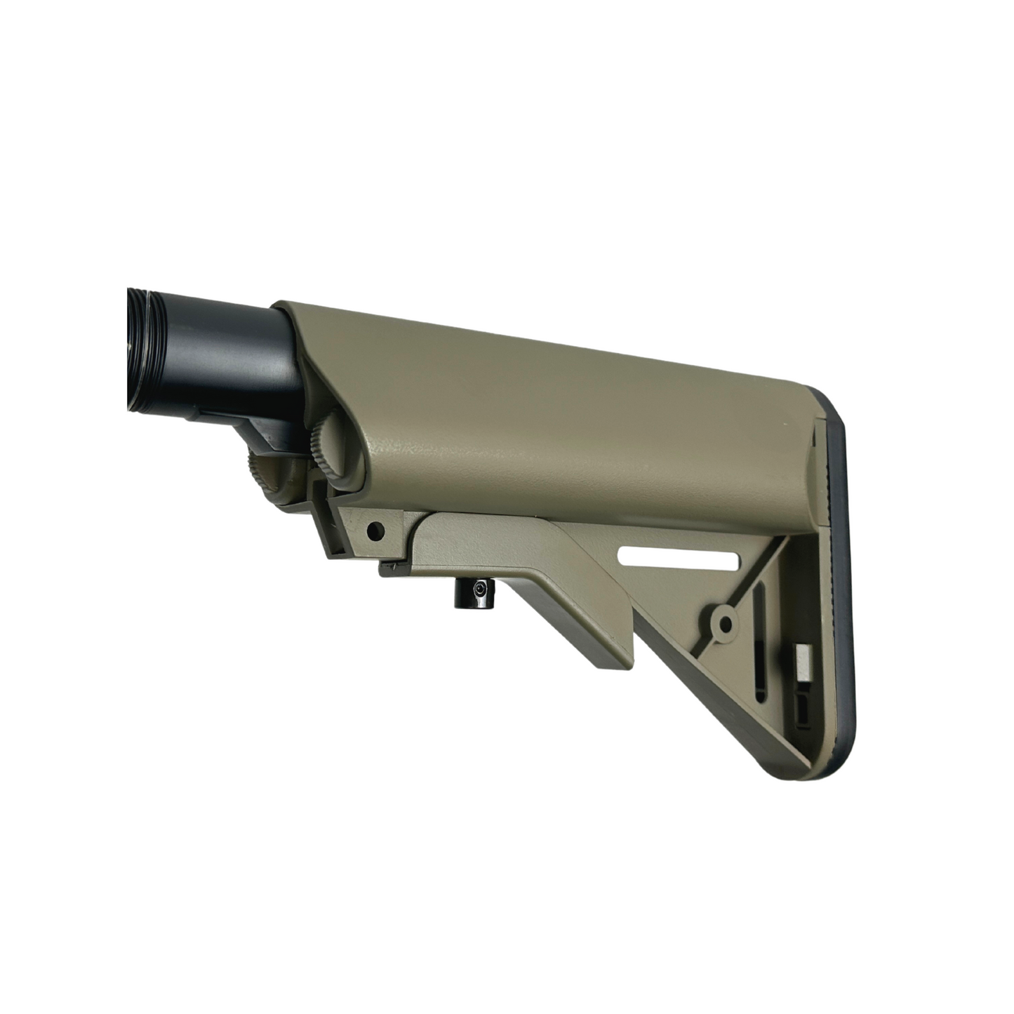 Double Bell Tan "Value Line" M4A1 CQB-061T - Gel Blaster