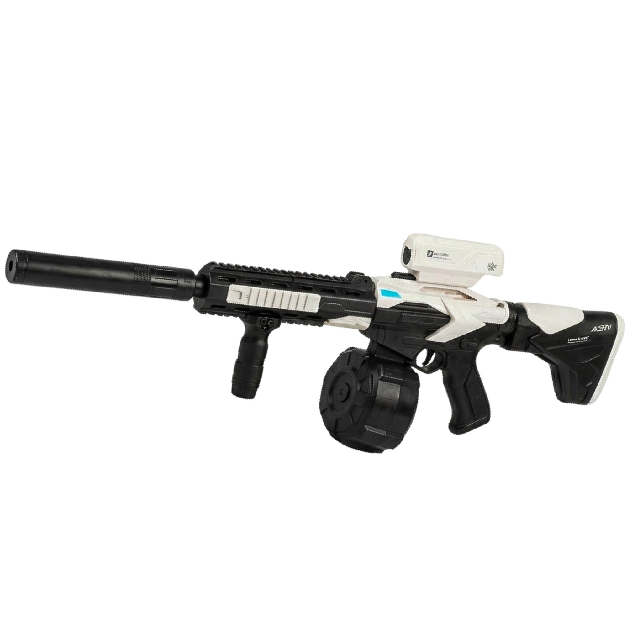 Futuristic Limited Edition M4L1 - Gel Blaster