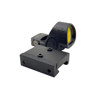 Trijicon SRO Red Dot Precision Sight