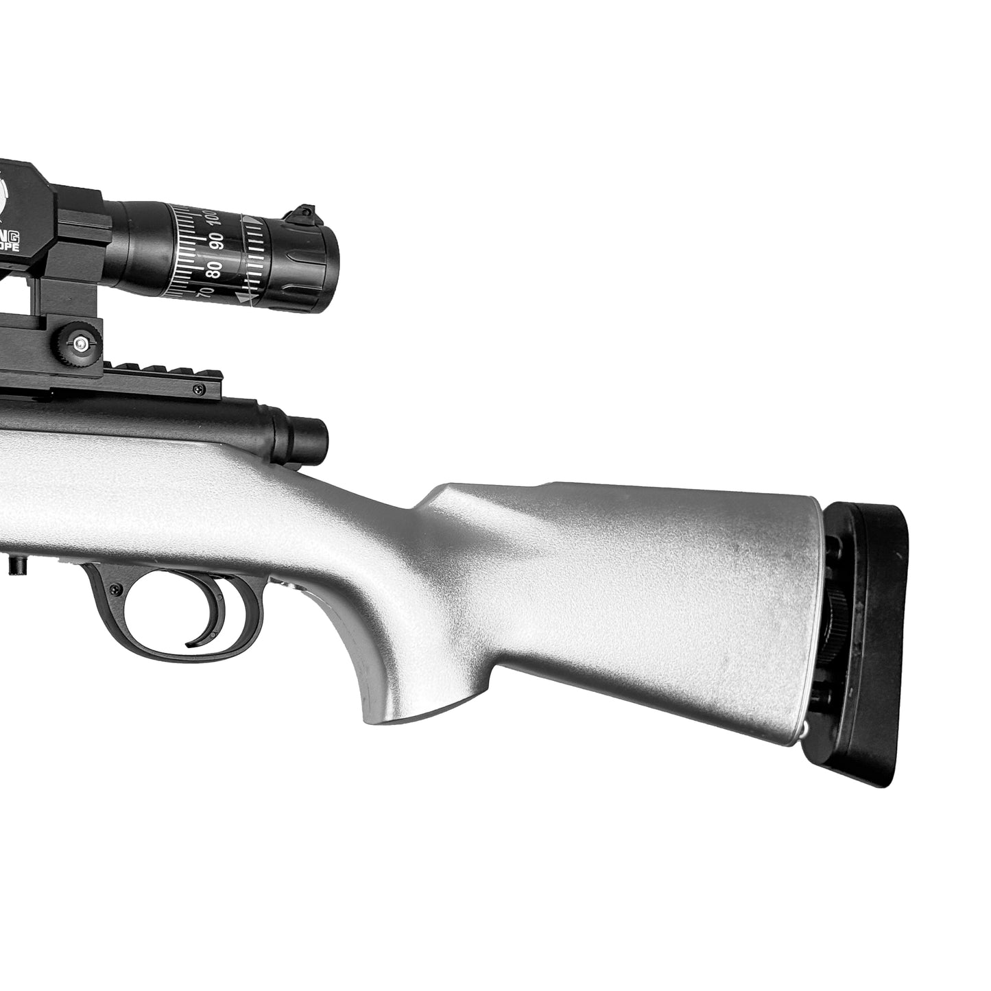 M24 Bolt Action Super Sniper - Gel Blaster