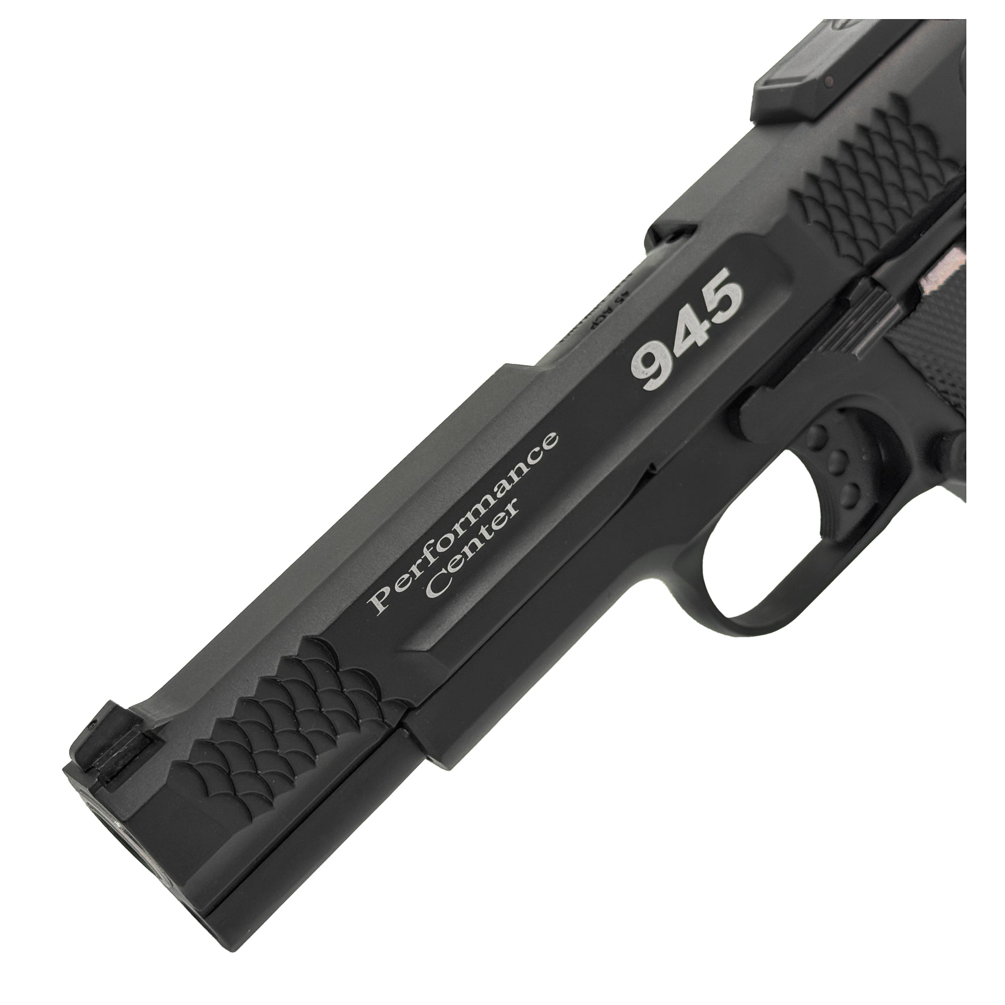 "Performance Centre Pro" Competition 1911 - Gel Blaster (Metal)