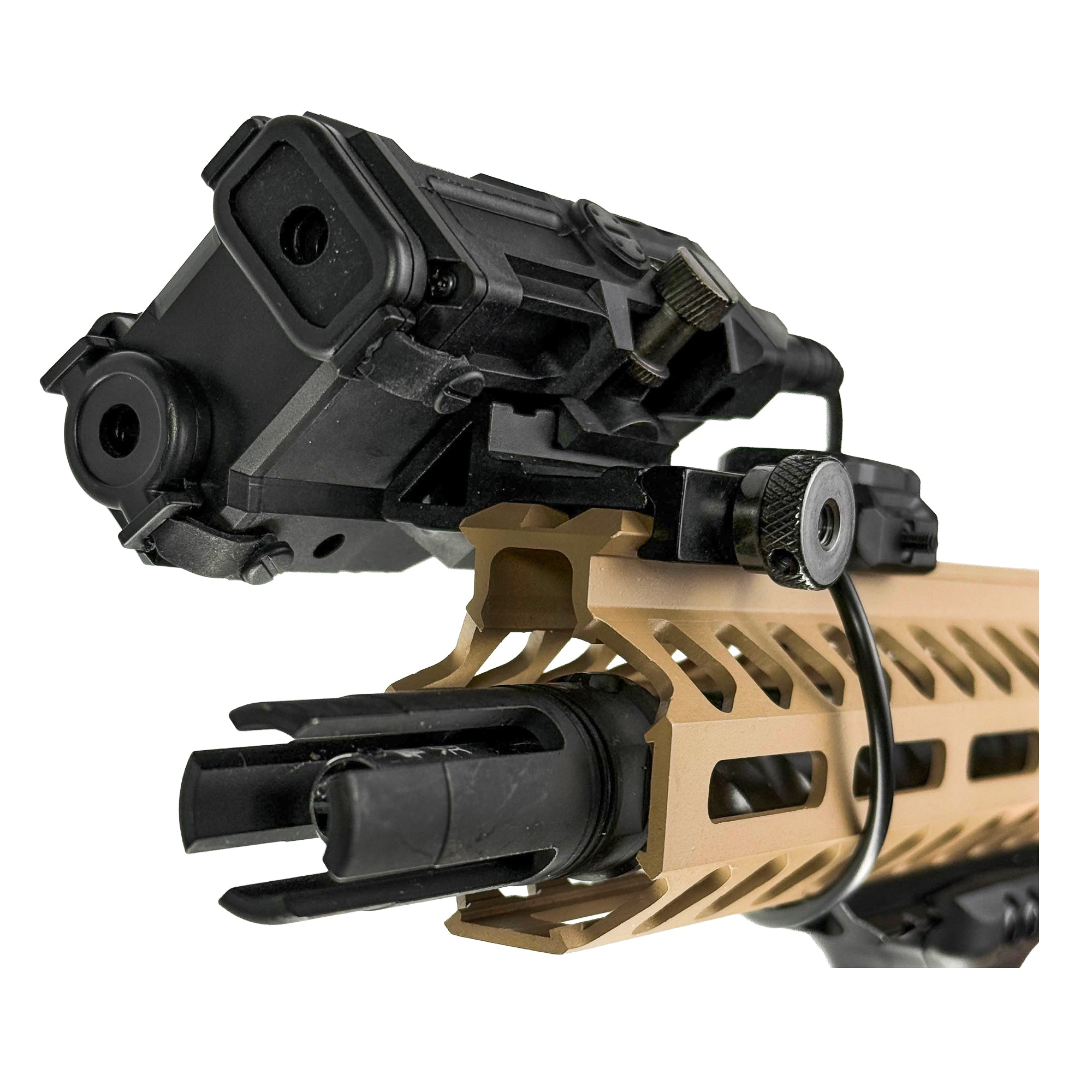 "Raptor Elite" GBU Custom - Gel Blaster