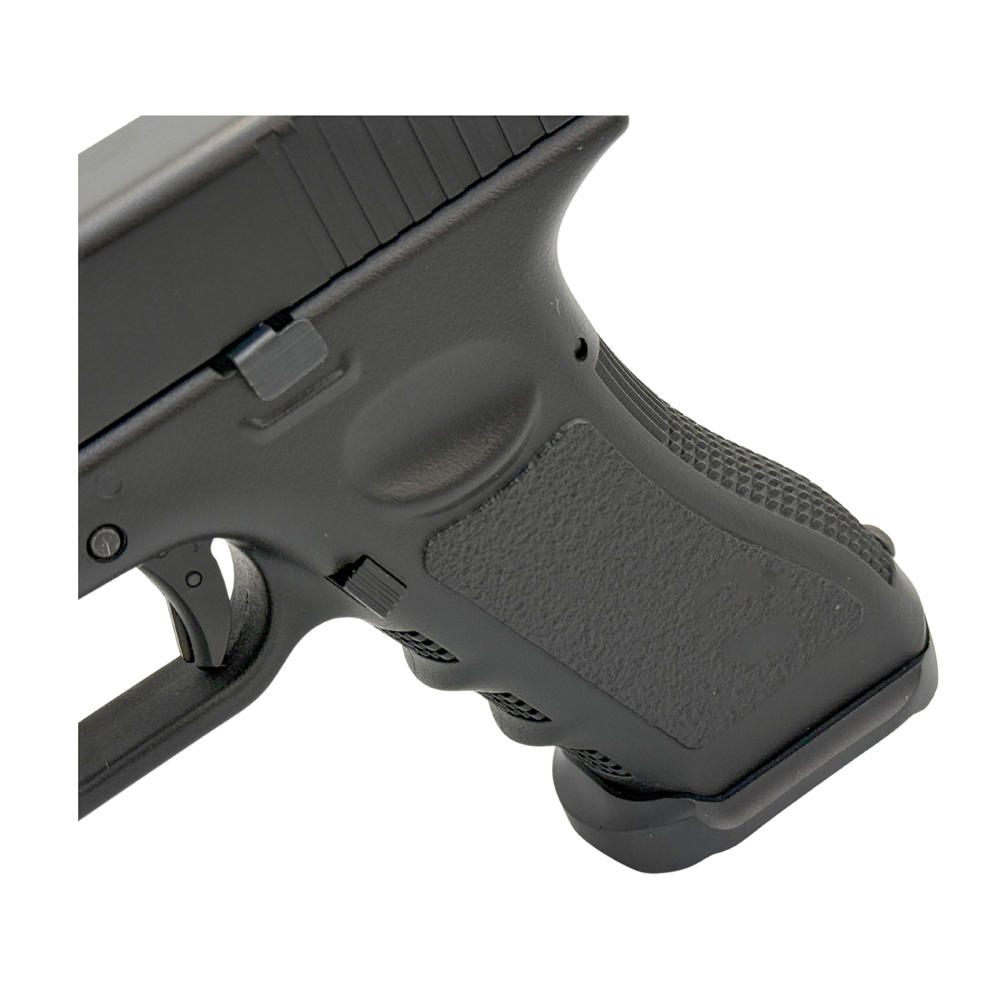 Night Stalker G22 Custom Competition Gas Pistol - Gel Blaster