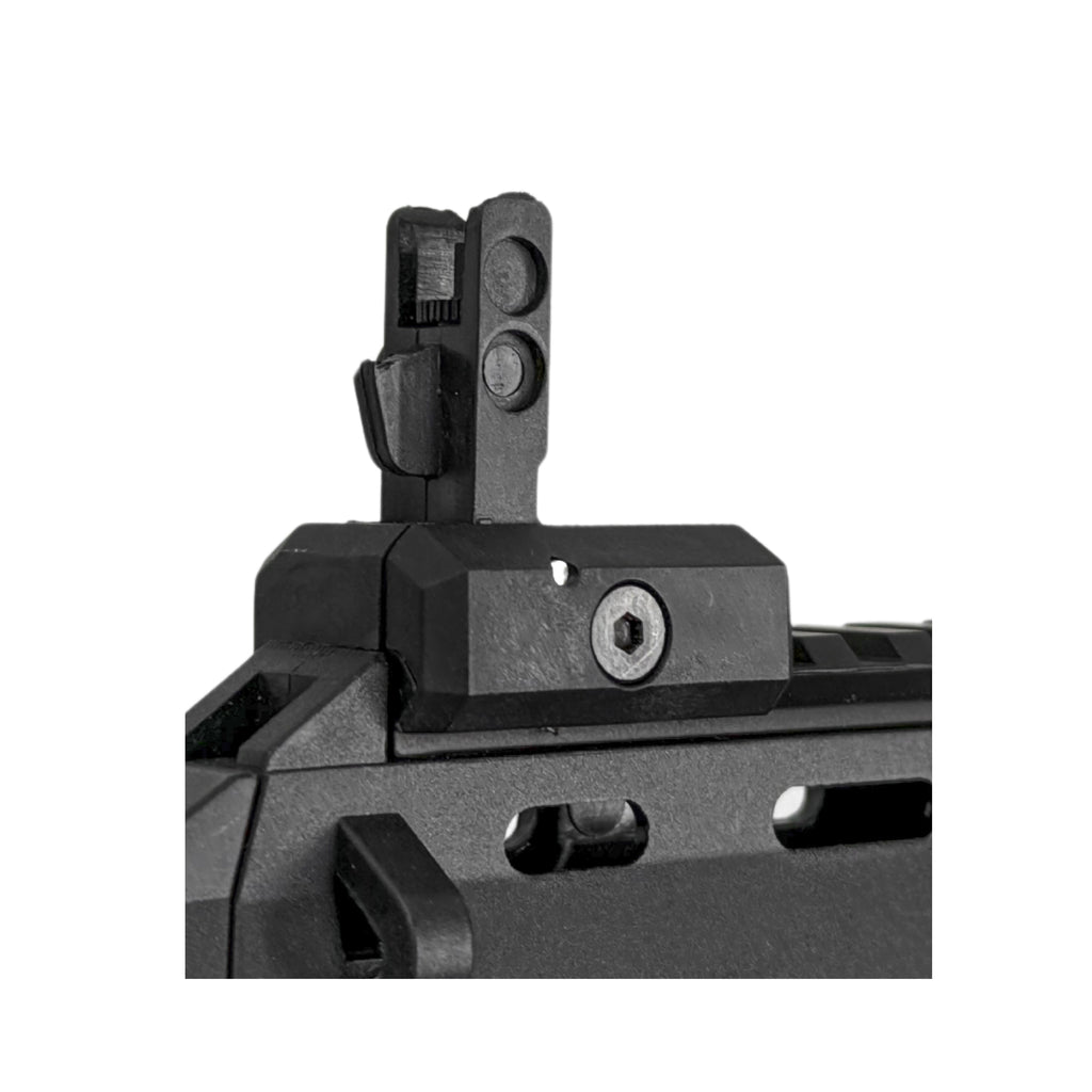 HK-MP7A1 Metal Gear SMG - Gel Blaster (2025 Edition)