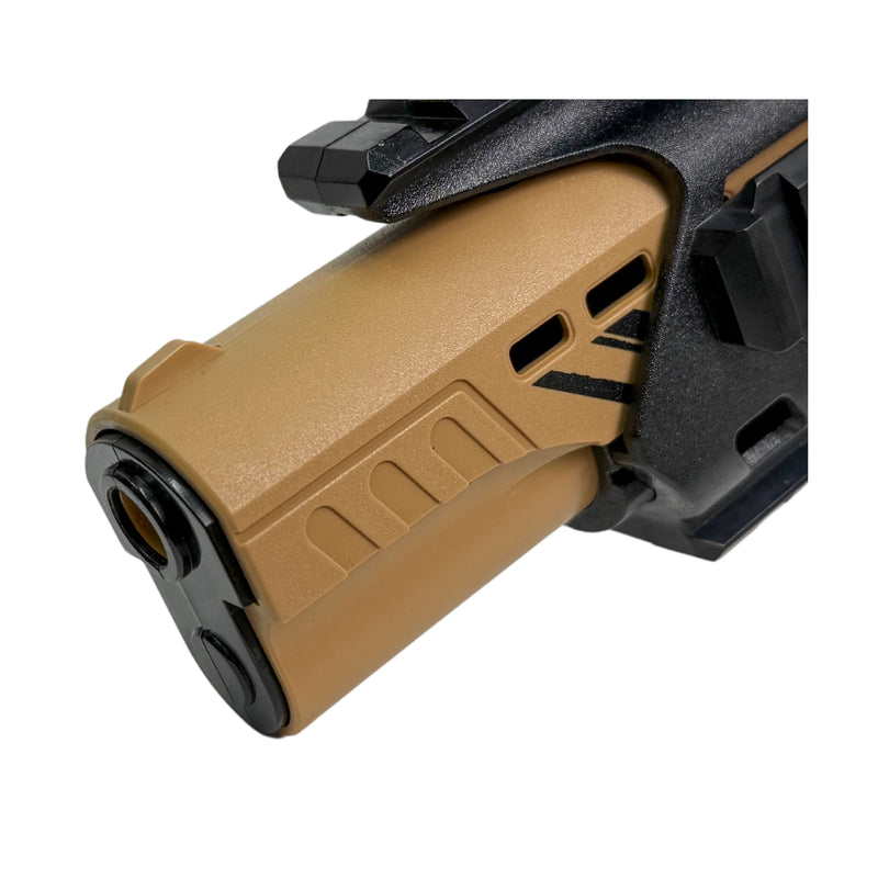 Electric Tactical 1911  - Gel Blaster