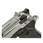 "M92 Hitman" Gas Blow Back M92 Beretta - Gel Blaster (Metal)