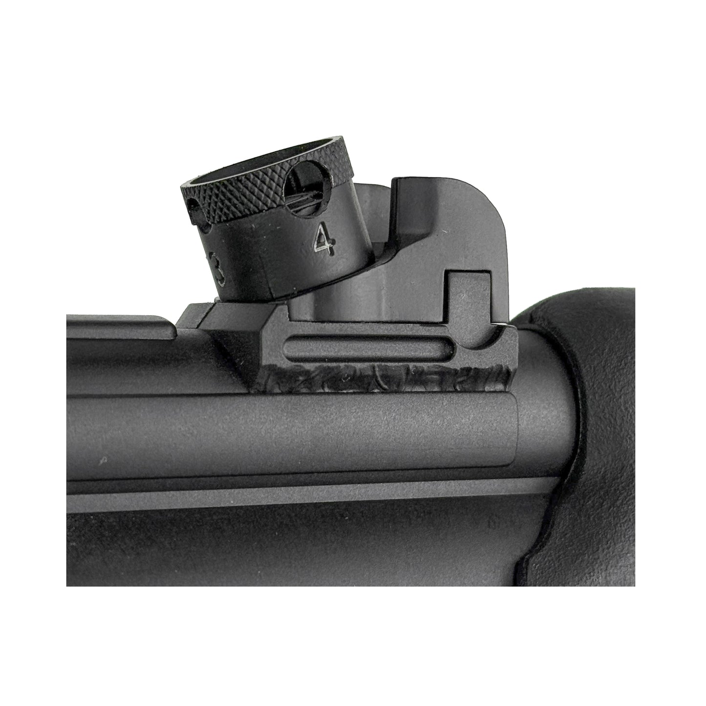 G/E Tactical MP5A2  - Gel Blaster