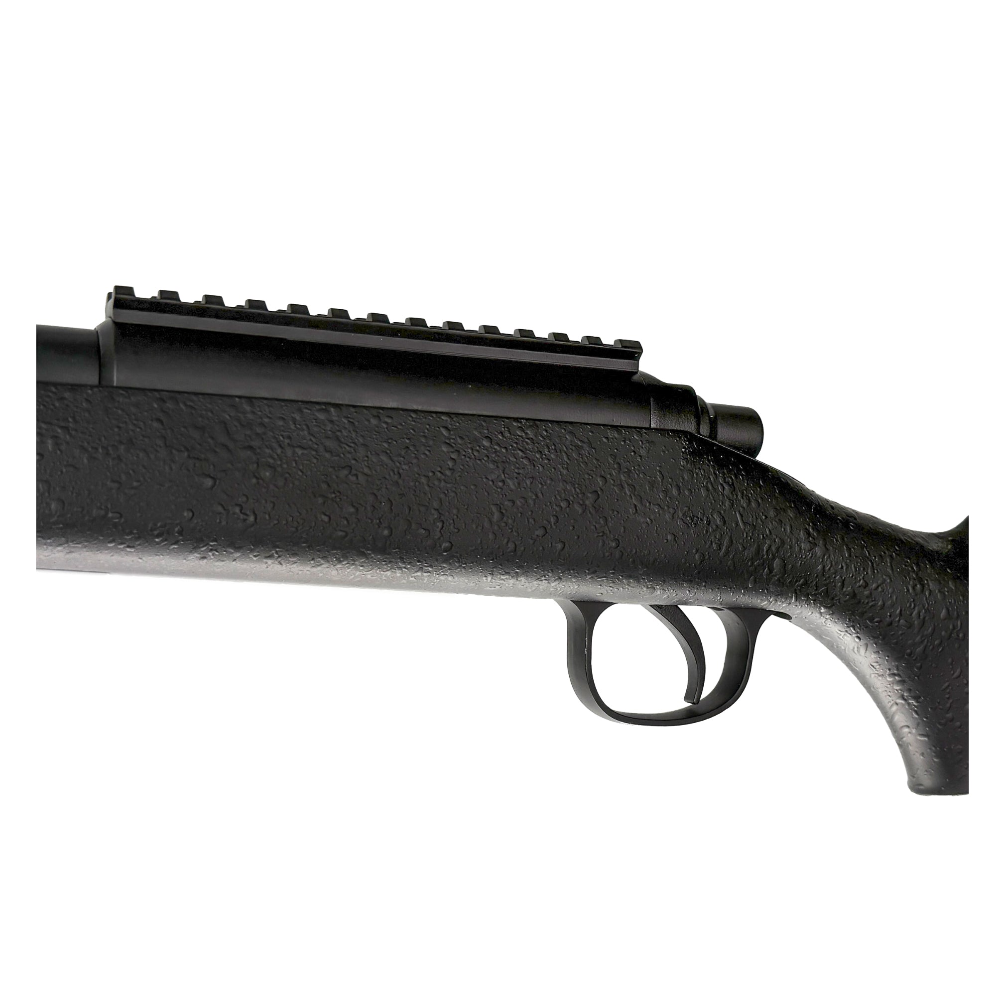 DB VSR-10 Tactical Metal Sniper Rifle Black