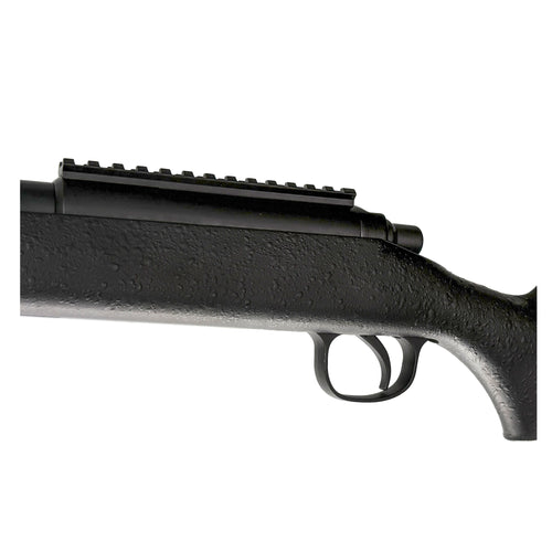 DB VSR-10 Tactical Metal Sniper Rifle Black