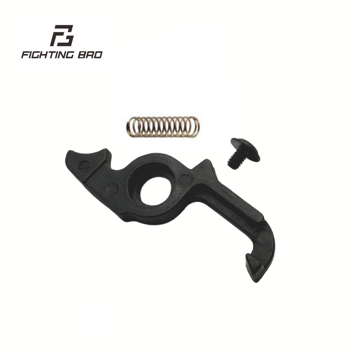 FightingBro Enhanced Metal Cut-Off Lever