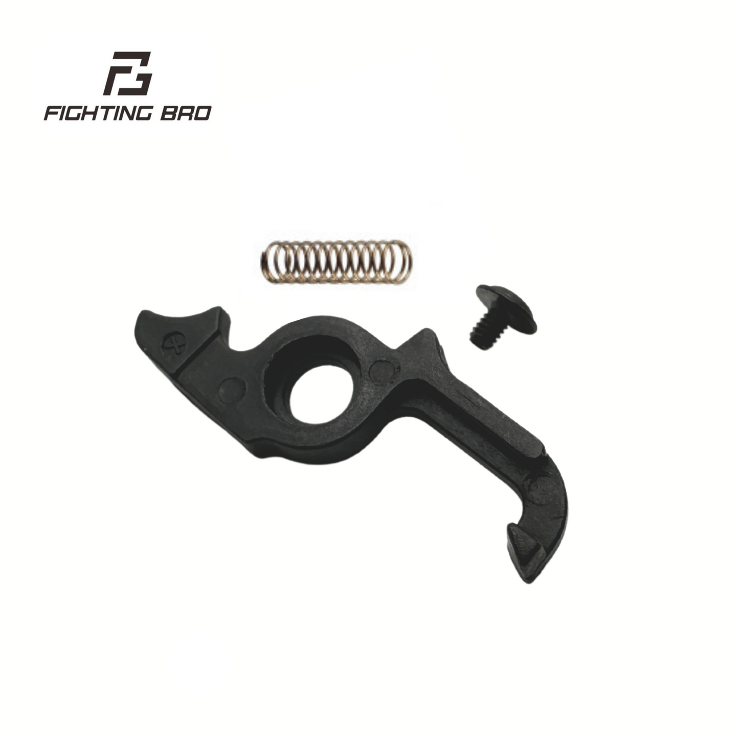 FightingBro Enhanced Metal Cut-Off Lever